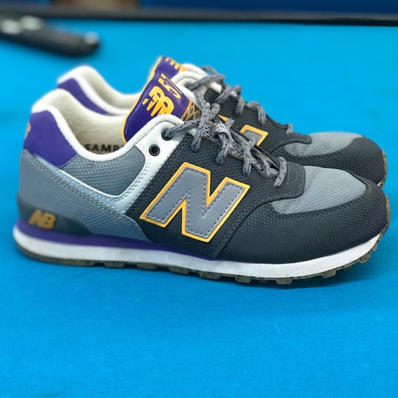 Rare new balance 574 Clearance